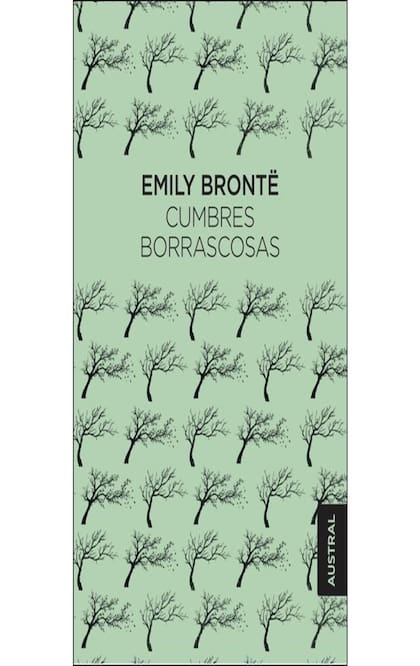 Cumbres Borrascosa