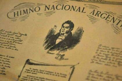 Hoy se conmemora el himno nacional argentino