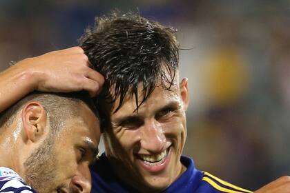 Cumple con dinámica y resistencia física, pero Capaldo sigue fallando en los metros finales