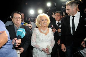 Los invitados, el outfit de la diva, el menú, los souvenirs y la duda sobre Susana Giménez
