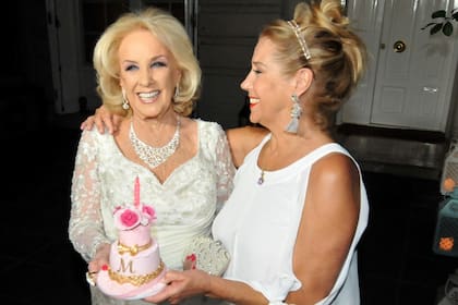 Cumple de Mirtha