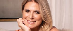 Su vuelta a la TV, cómo convirtió su hobby en una empresa y la drástica decisión que tomó a los 60