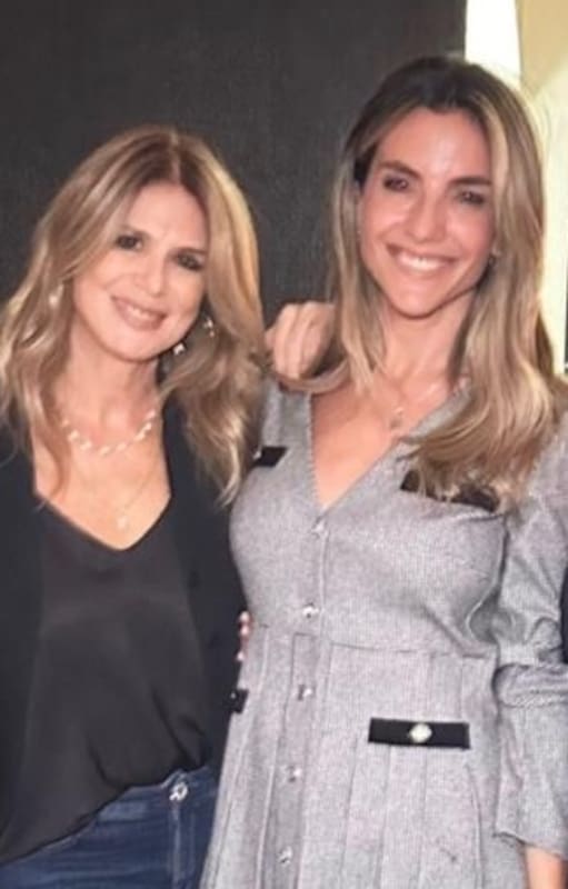 Cumpleaños María Belén Ludueña