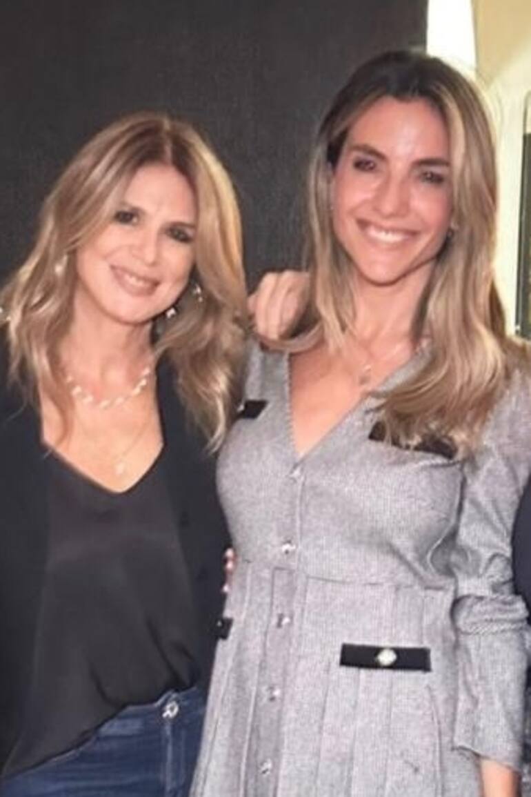 Cumpleaños María Belén Ludueña