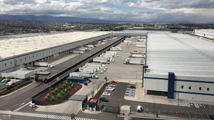 Cumplir con el objetivo de sustentabilidad es la clave para el desarrollo de los parques industriales