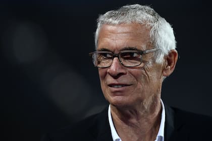 Cúper anunció a sus 23, con la gran figura de Egipto: Salah