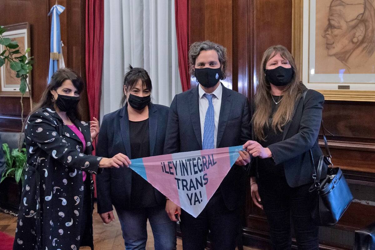 Cupo trans banco nacion