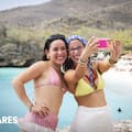 La isla del Caribe que combina playas de película y una colorida arquitectura