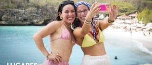 La isla del Caribe que combina playas de película y una colorida arquitectura