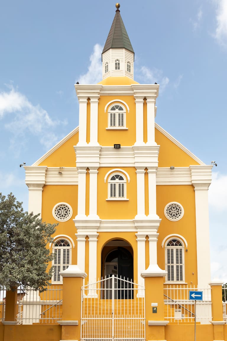 Curaçao