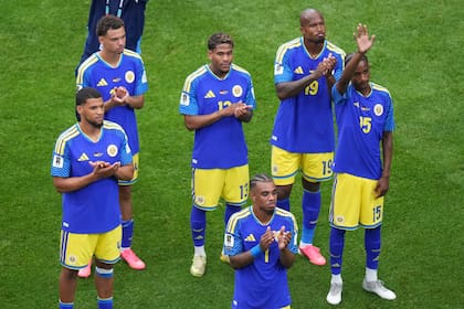 Curazao perdió contra Alemania 7 a 1
