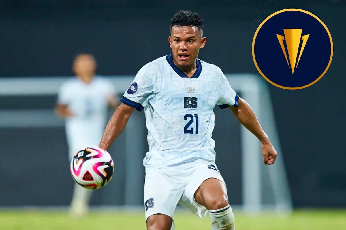 Curazao y El Salvador se enfrentan de nuevo en la Copa Oro. Foto: Concacaf