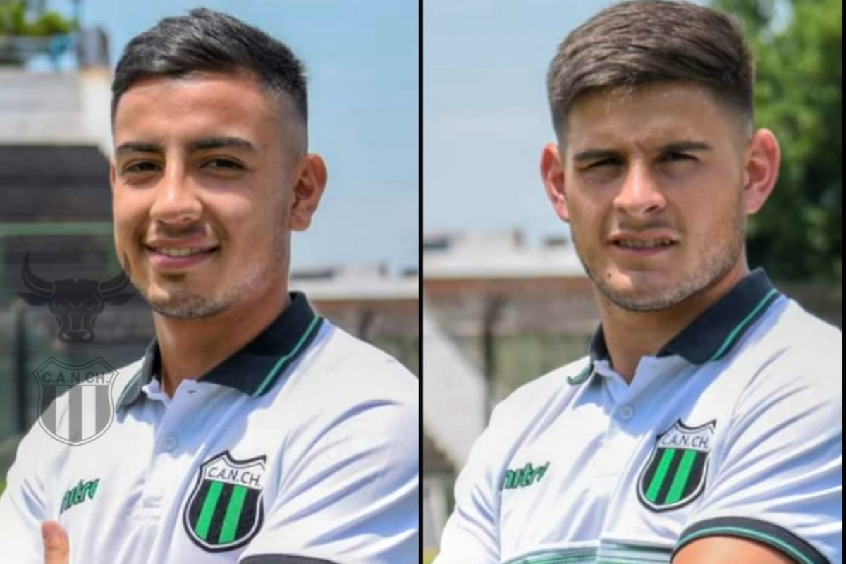 Curima y Martínez, los casos positivos de Covid en el equipo de Mataderos