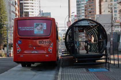 Curitiba innovó con su sistema de transporte y fue elegida como la ciudad más inteligente del mundo