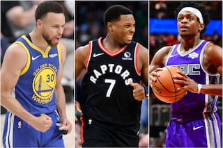 NBA: por qué azota el flagelo de las lesiones en el arranque de la temporada