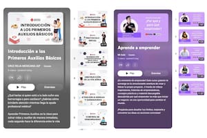 Cursos en YouTube es una nueva modalidad que permite a los creadores de contenido y edutubers ofrecer lecciones organizadas, con cobro diferenciado y materiales complementarios para descargar