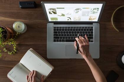 Cursos, seminarios y eventos