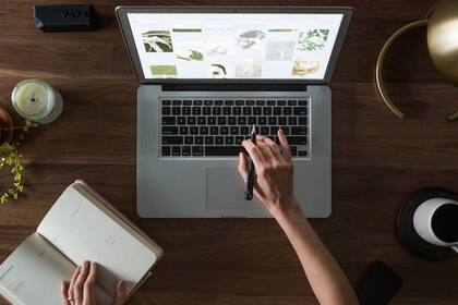 Cursos, seminarios y eventos