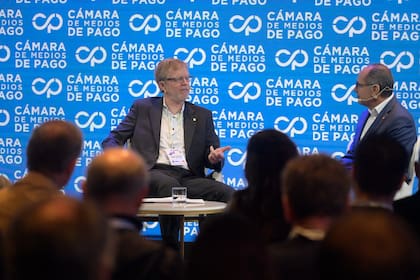 Curutchet contó que Mercado Pago ya superó la revisión de la Superintendencia