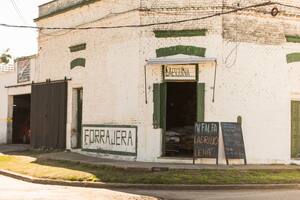 Curuzú Cuatiá es una ciudad con vida de pueblo.