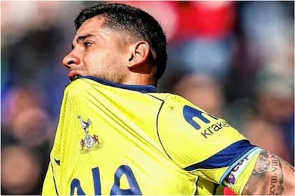 Cuti Romero está bajo el radar de tres equipos de España