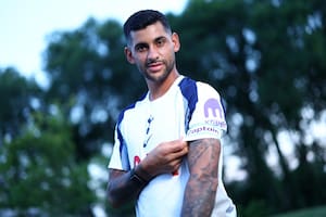 Reconocimiento al Cuti: de estar a punto de ser transferido a convertirse en líder de Tottenham
