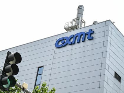 CXMT recaudó al menos 8600 millones de dólares con la oferta, valorada en 8,66 yuanes (1,3 dólares) por acción