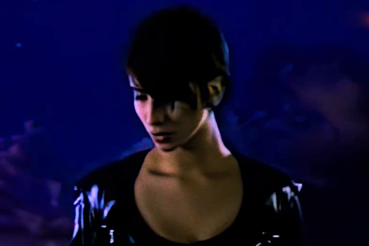 CyberSix: Carolina Peleritti y una superheroína travestida que se anticipó a Matrix e “inspiró” a James Cameron