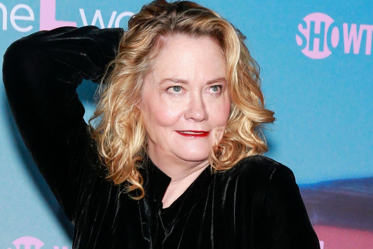 Cybill Shepherd