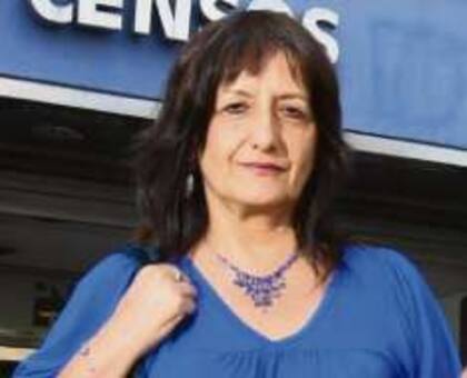 Cynthia Pok