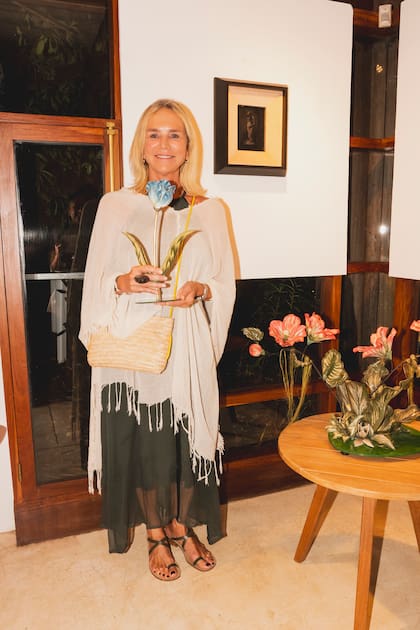 Cynthia De Winne