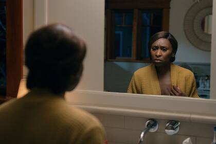 Cynthia Erivo ratifica su versatilidad con su rol en la ficción