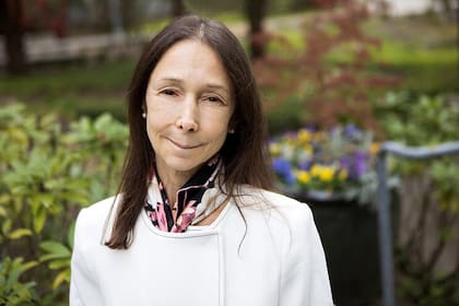 Cynthia Goytia: "Uno de los factores que hace sustentable cualquier propuesta de integración social es la integración económica"