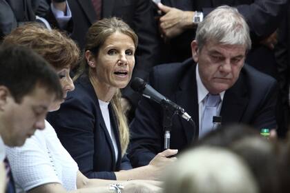 Cynthia Hotton: “El aborto llega al Congreso para desviar la atención sobre la inseguridad, la corrupción y la inflación”