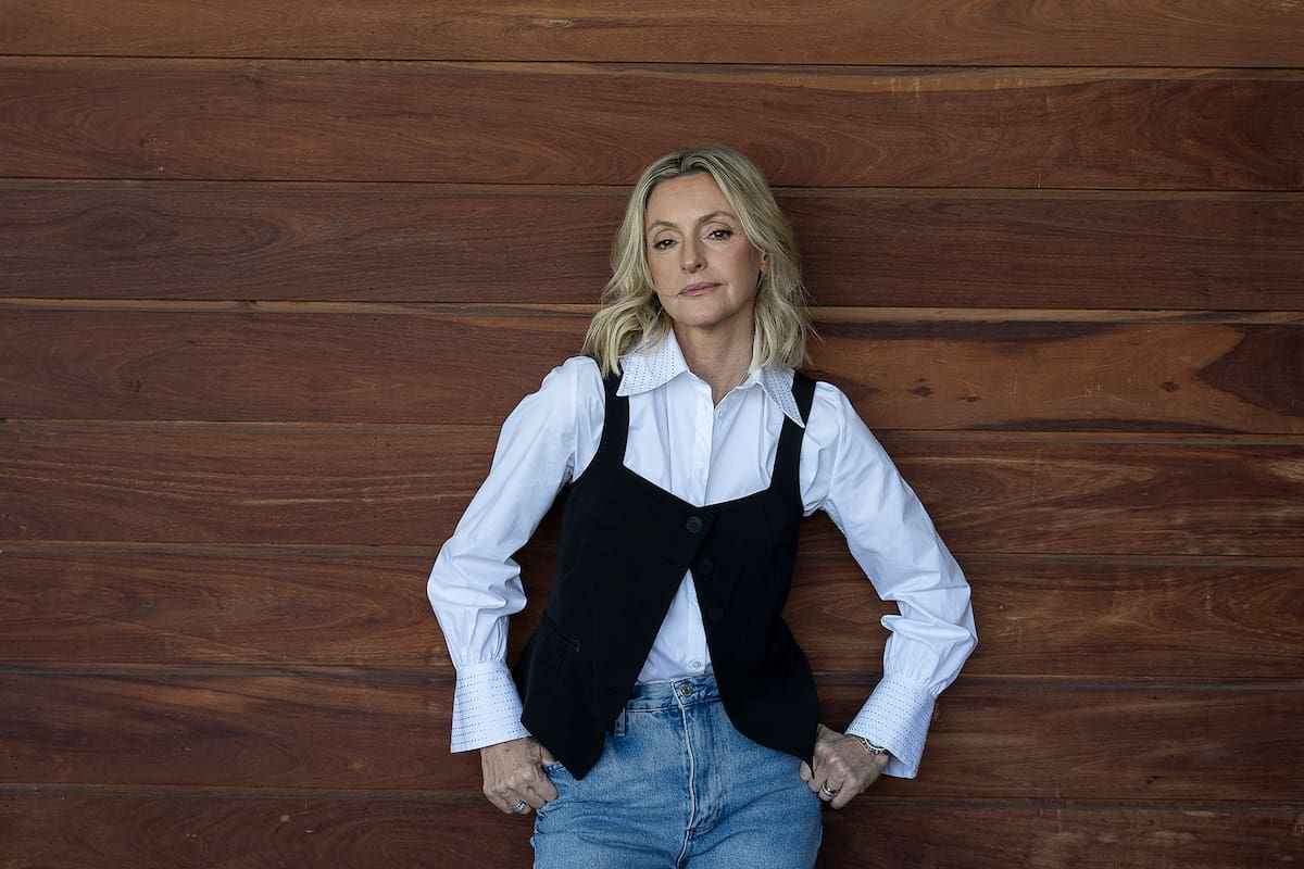 Cynthia Kern, creadora de Kosiuko, cuestiona las redes a pesar de su participación intensísima