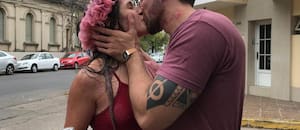 Una noticia inesperada a poco de dar el sí y decidir enfrentar lo desconocido