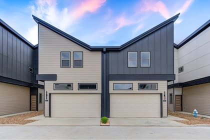 Cypress Manor se suma a otros desarrollos similares del noroeste de Houston y consolida una tendencia: el crecimiento de comunidades de alquiler con perfil residencial