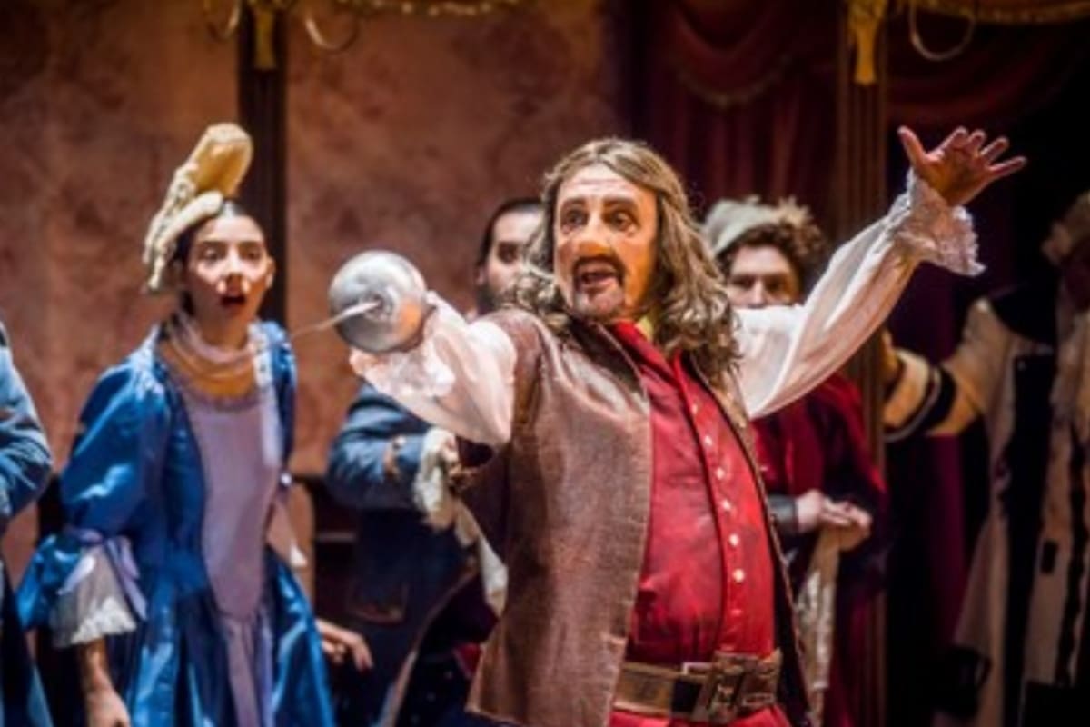Cyrano
