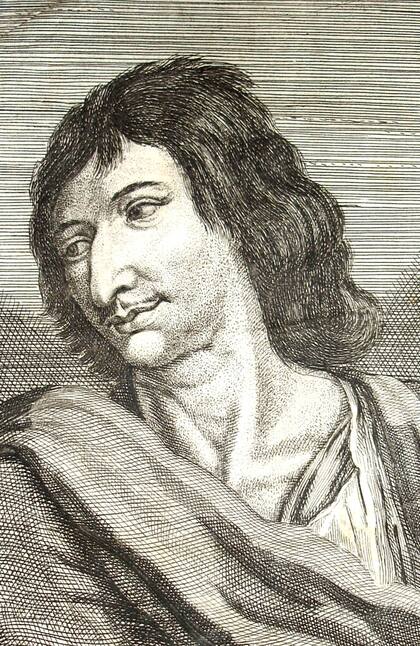 Cyrano de Bergerac