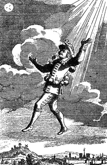 Cyrano de Bergerac
