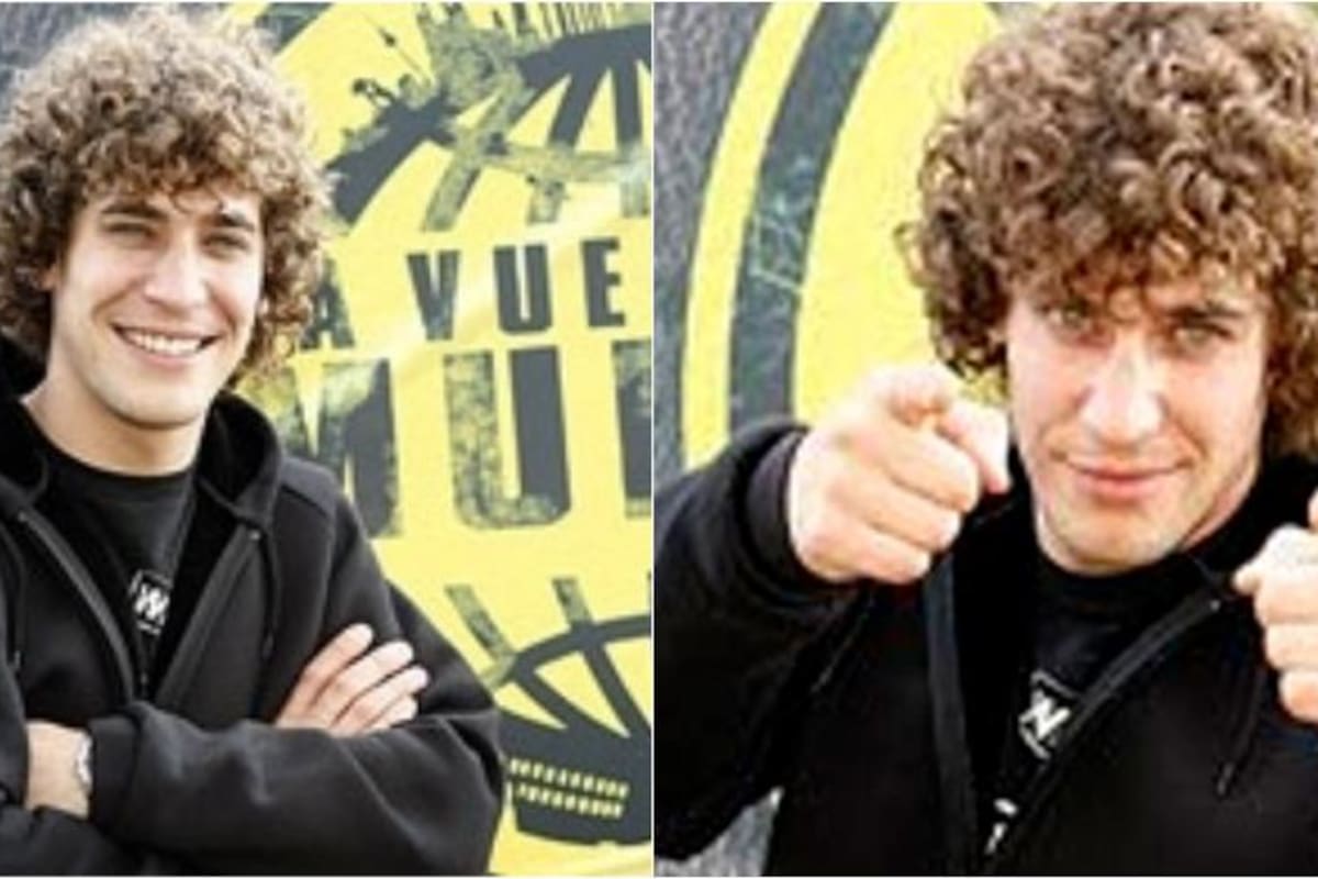 Cyril Jaquet Merino cometió el asesinato en 1994