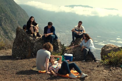 El hierro