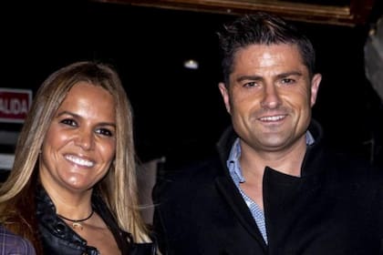 Da una entrevista por videollamada y su novia descubre que le es infiel