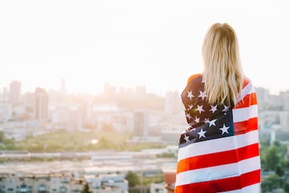 DACA es un programa que brinda protección contra la deportación a las personas que llegaron a Estados Unidos cuando eran menores de edad