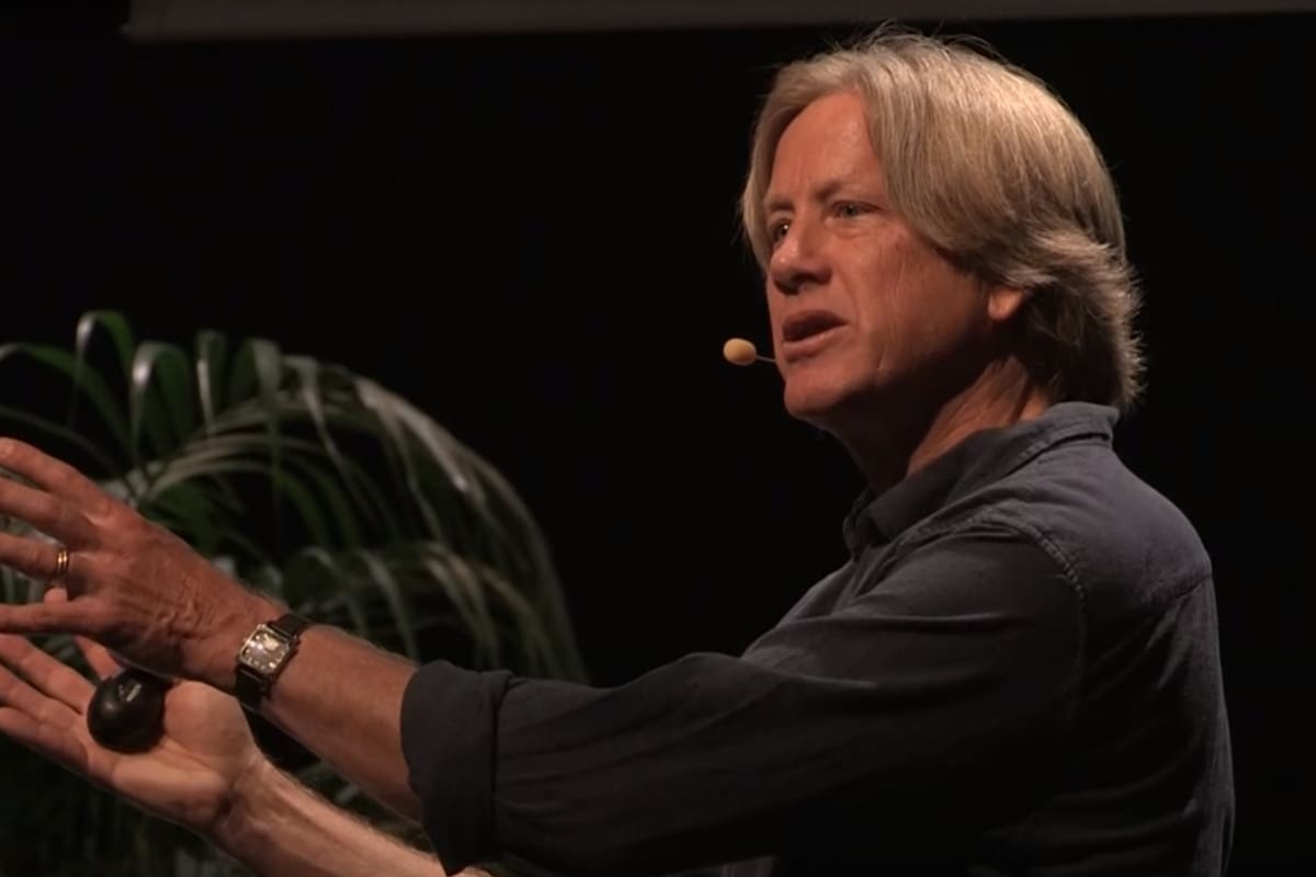 Dacher Keltner fue uno de los especialistas consultados por Pixar para ser más precisos al hacer los personajes de Intensamente