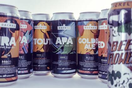 Dackel, una cervecería que se vincula directamente con sus consumidores a través de redes sociales