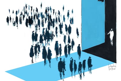 Dada la situación, los sacrificios actuales solo tendrán sentido si, además de ser distribuidos equitativamente, restablecen las oportunidades de crecimiento con equidad