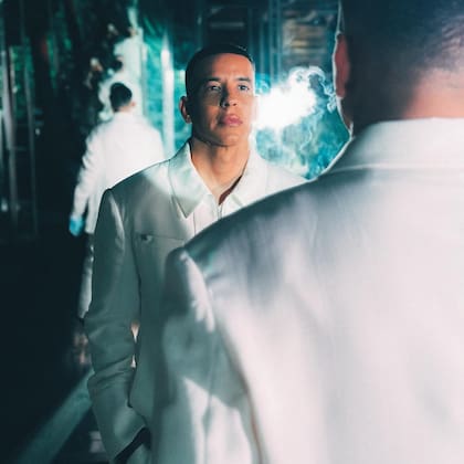 Daddy Yankee dio un giro en su vida luego del retiro de los escenarios en 2023 y su vuelco al cristianismo evangélico (Facebook/Daddy Yankee)