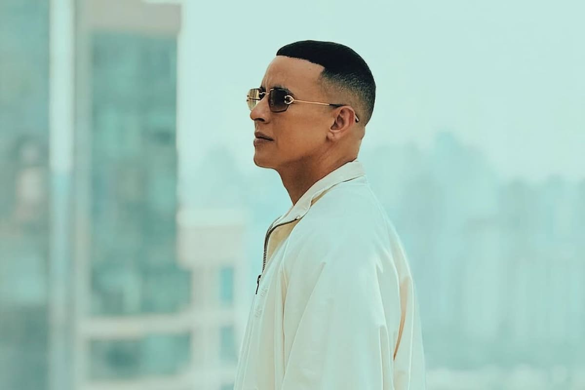 Daddy Yankee regresa a la música con un nuevo nombre: DY; la respuesta al pleito legal contra su ahora exesposa Mireddys González