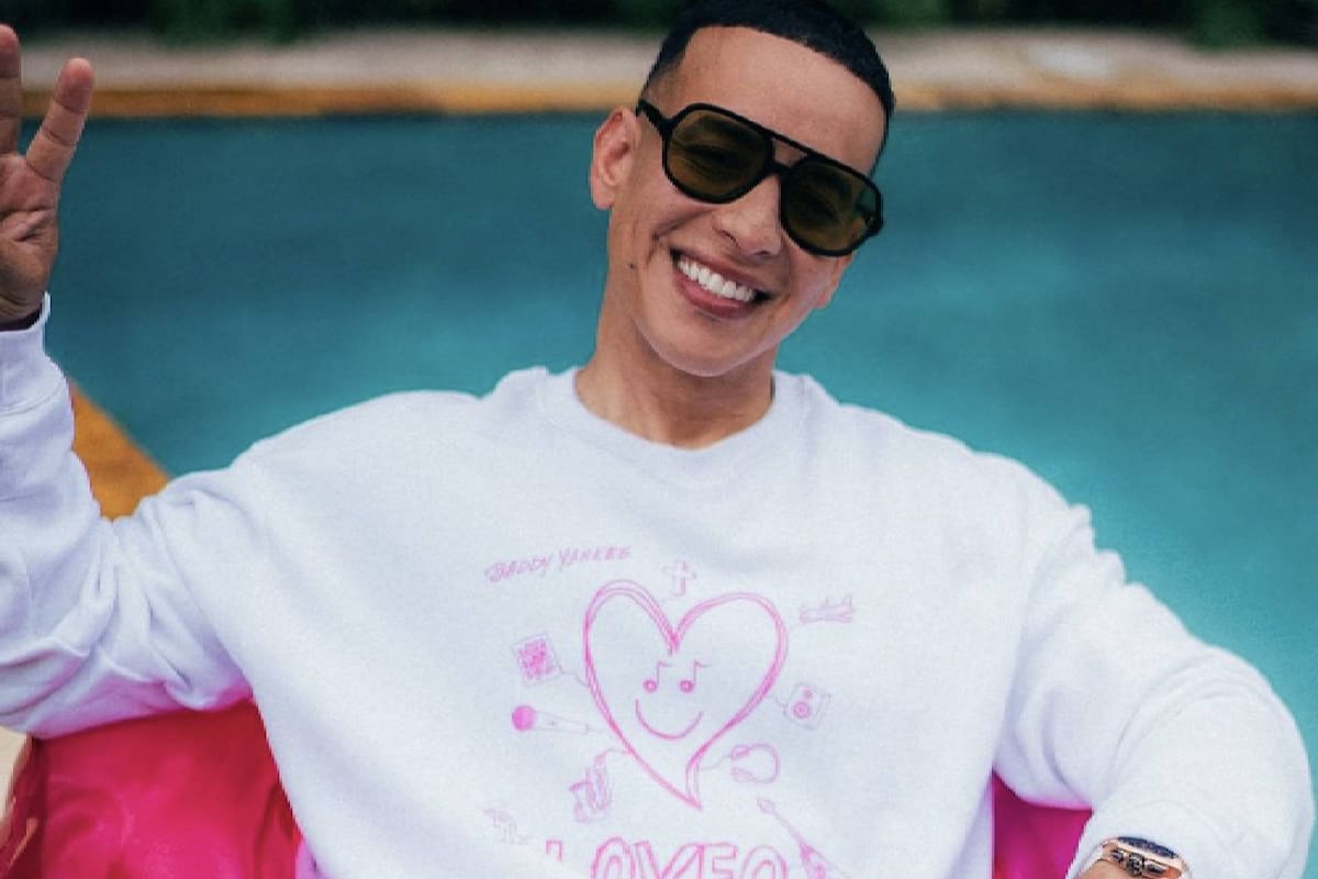 Daddy Yankee tiene un emprendimiento en el sur de Florida